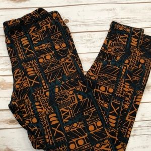Lularoe Leggings TC